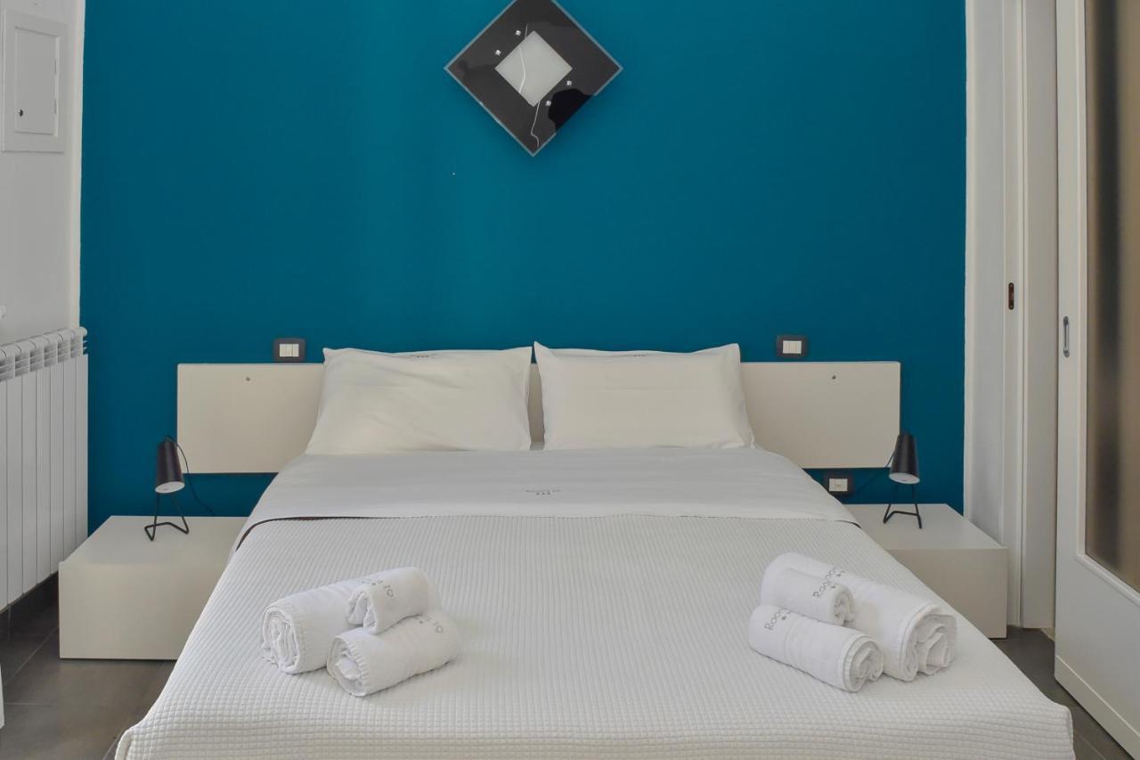 Rooms 19 - Rooms And Breakfast Palermo Dış mekan fotoğraf
