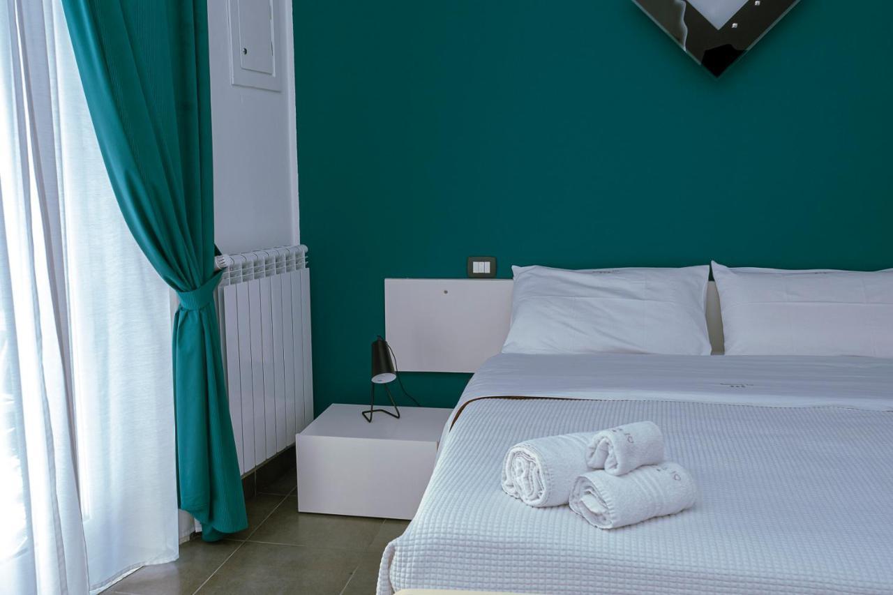 Rooms 19 - Rooms And Breakfast Palermo Dış mekan fotoğraf
