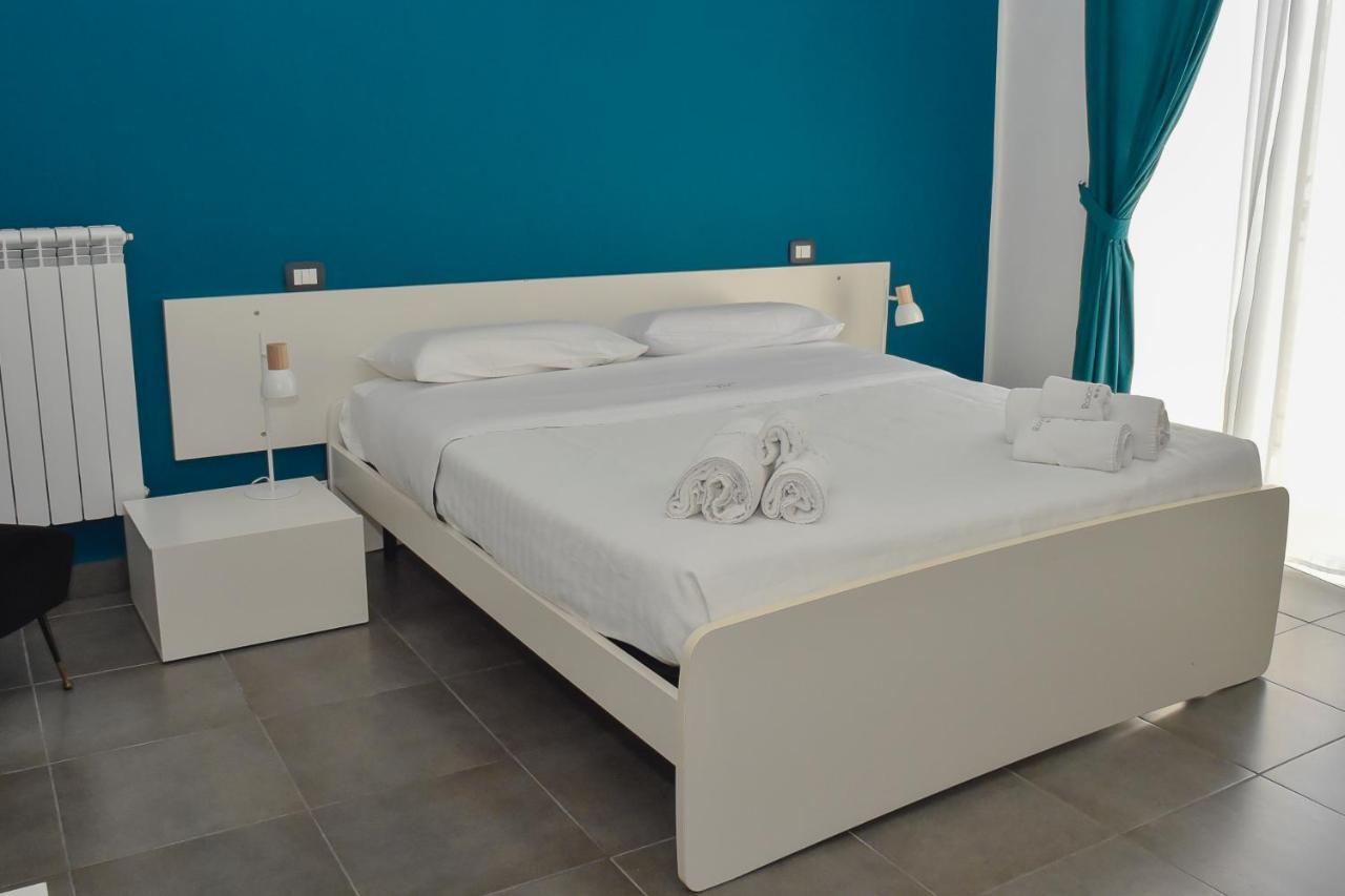 Rooms 19 - Rooms And Breakfast Palermo Dış mekan fotoğraf