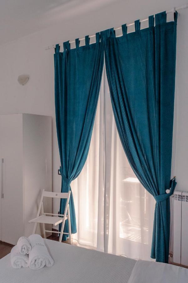 Rooms 19 - Rooms And Breakfast Palermo Dış mekan fotoğraf