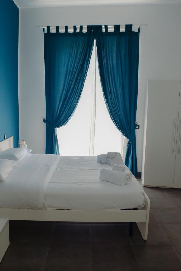 Rooms 19 - Rooms And Breakfast Palermo Dış mekan fotoğraf
