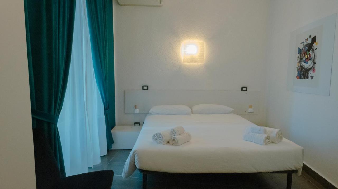 Rooms 19 - Rooms And Breakfast Palermo Dış mekan fotoğraf