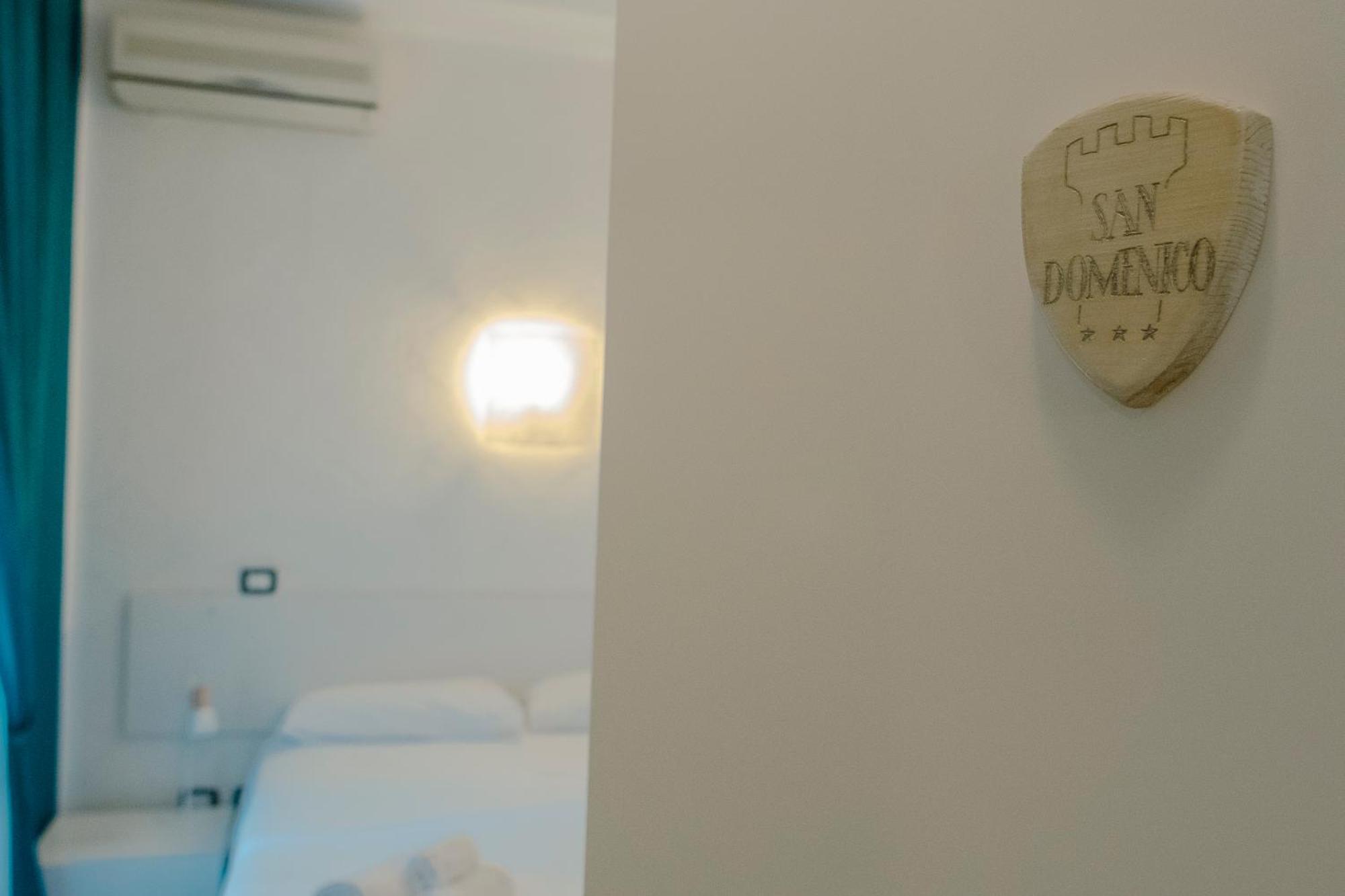 Rooms 19 - Rooms And Breakfast Palermo Dış mekan fotoğraf