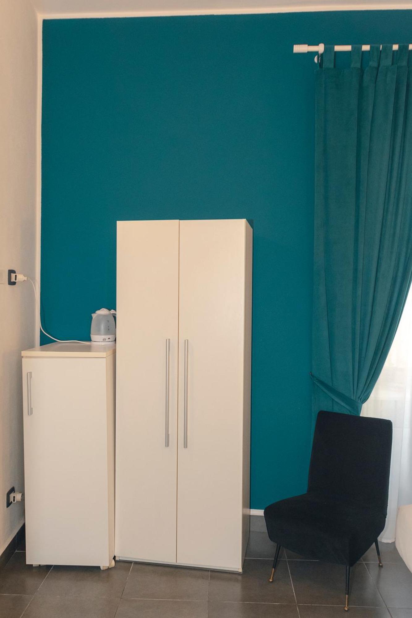 Rooms 19 - Rooms And Breakfast Palermo Dış mekan fotoğraf